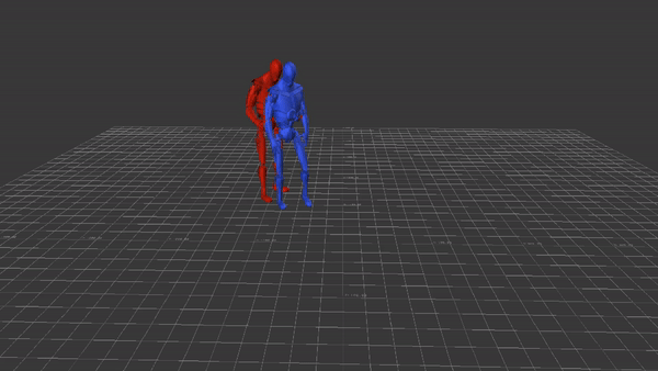 modeling 3d characters