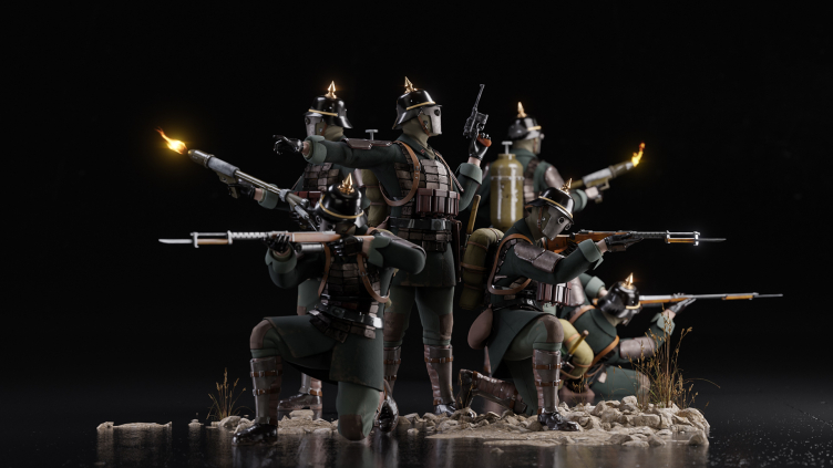 Solders