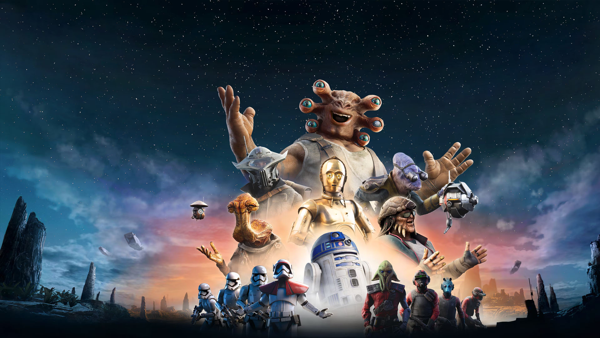 Game art