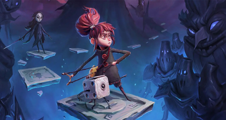 Game art