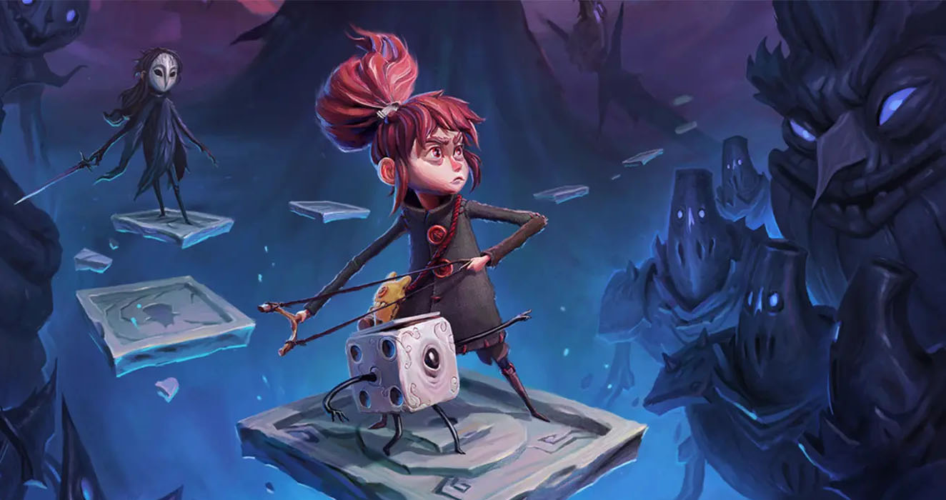 Game art