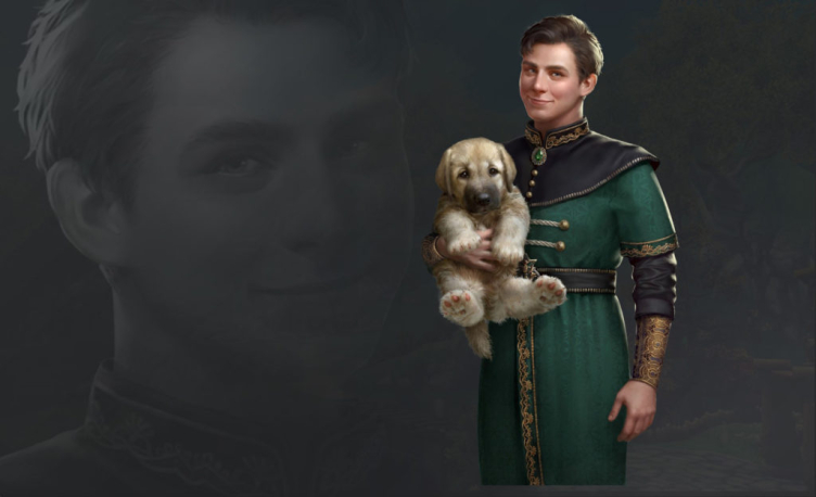 Game art