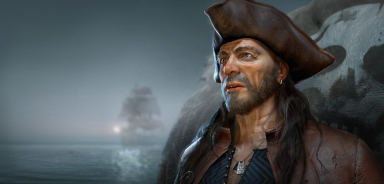 Game art