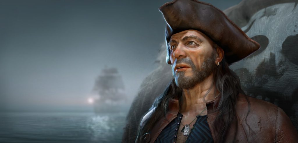 Game art