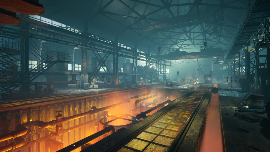 Game art