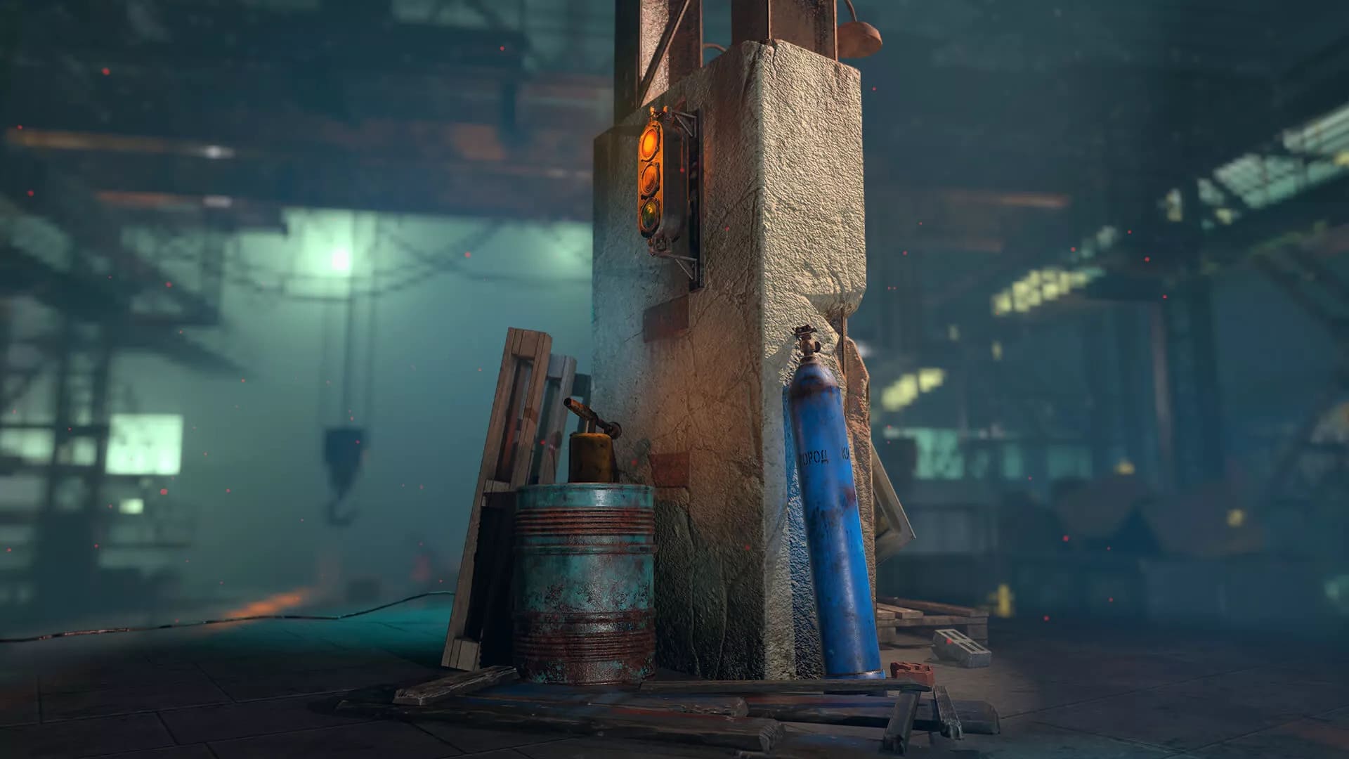 Game art