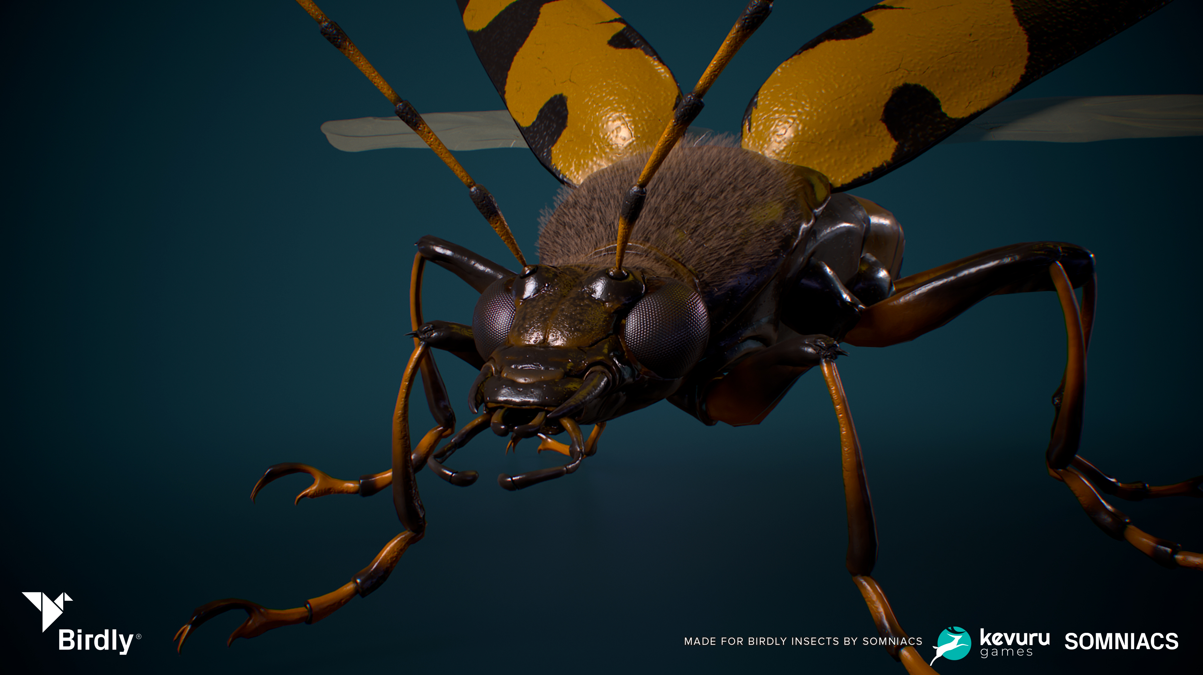Game art