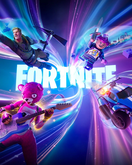 Game art