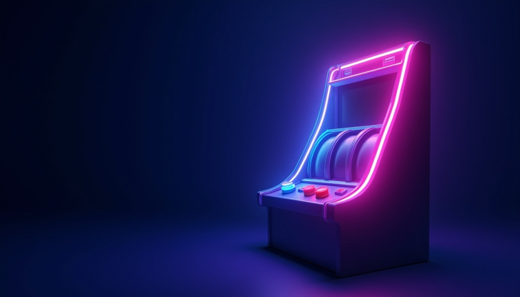 Game art