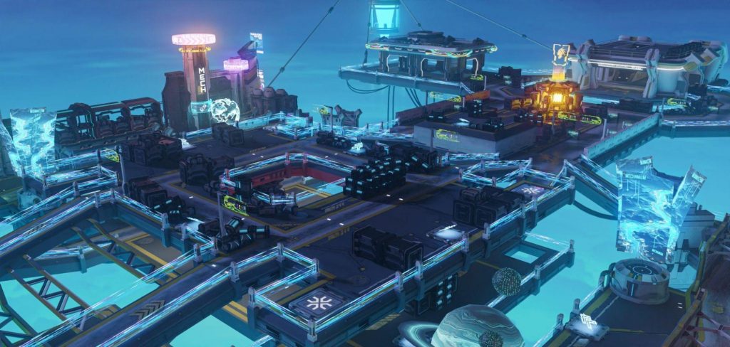 Game art