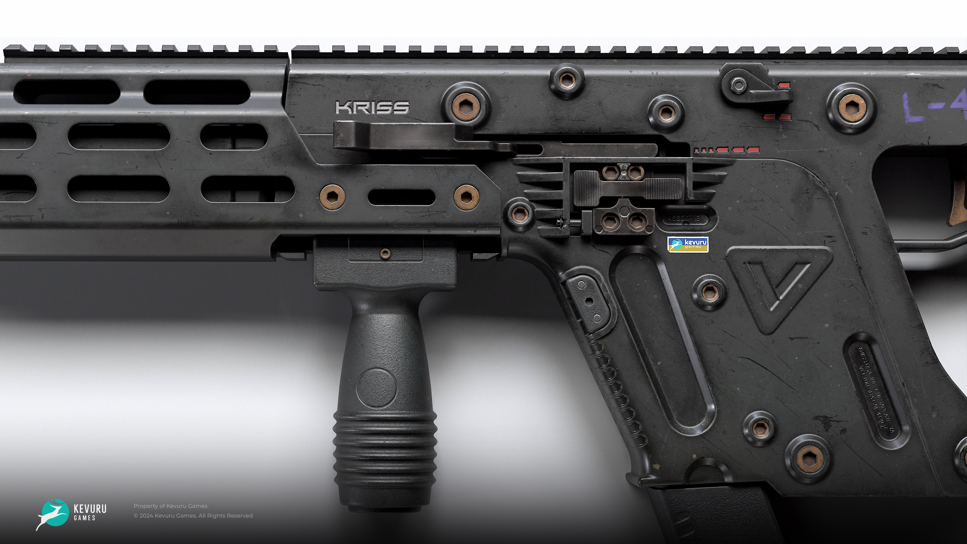 Weapon