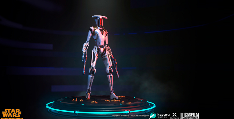 Game art