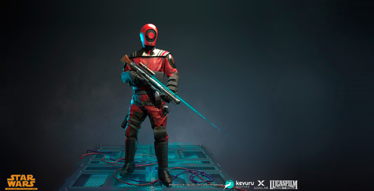 Game art