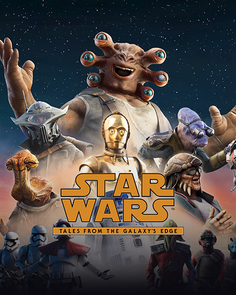 Game art