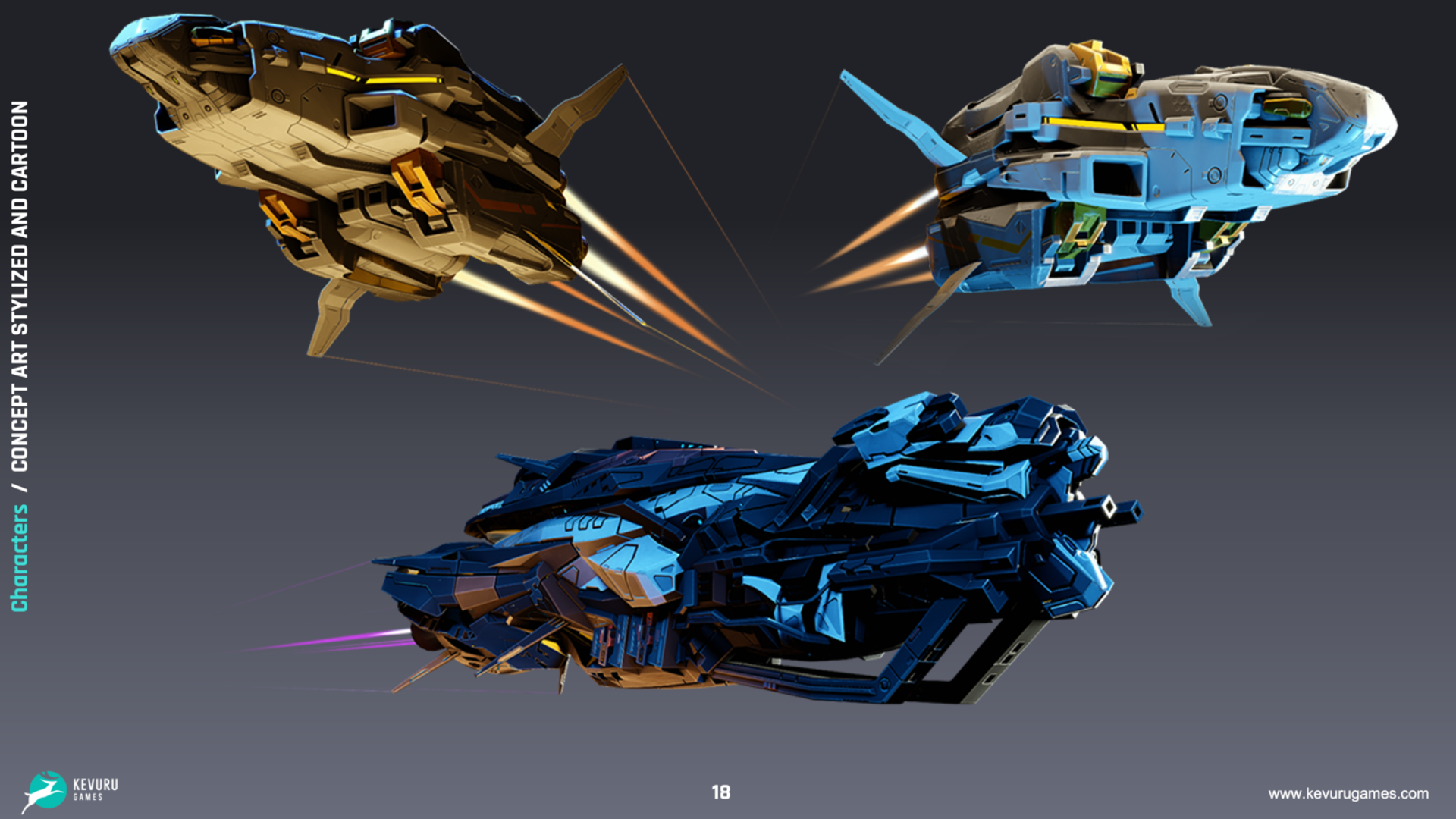 Concept Art