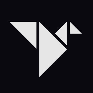 birdly logo