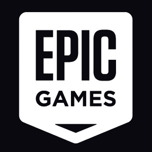 epic games logo