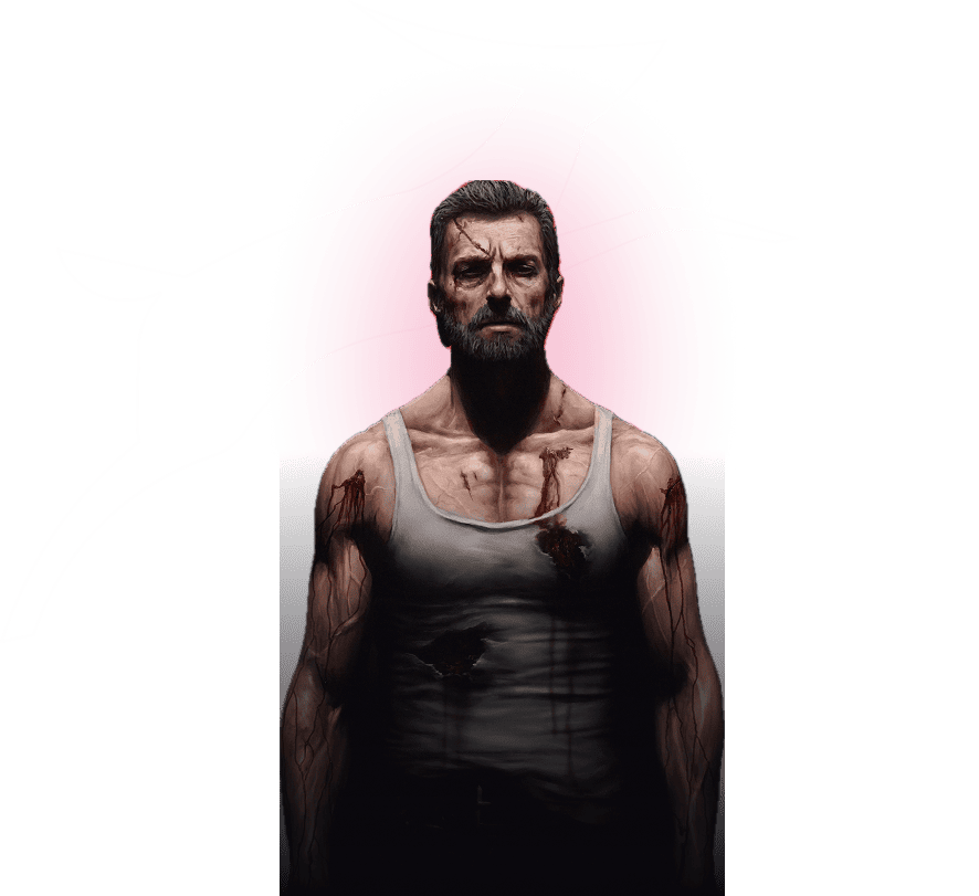 Game art