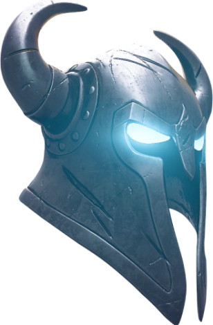 game helmet