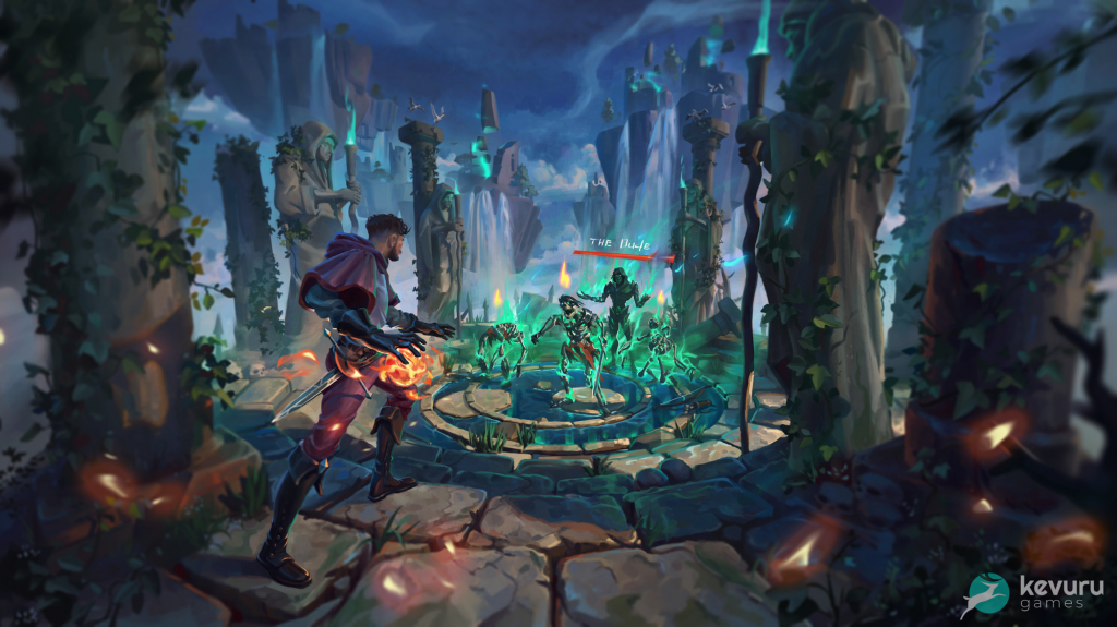 Game art