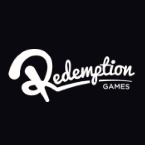 redemption games logo