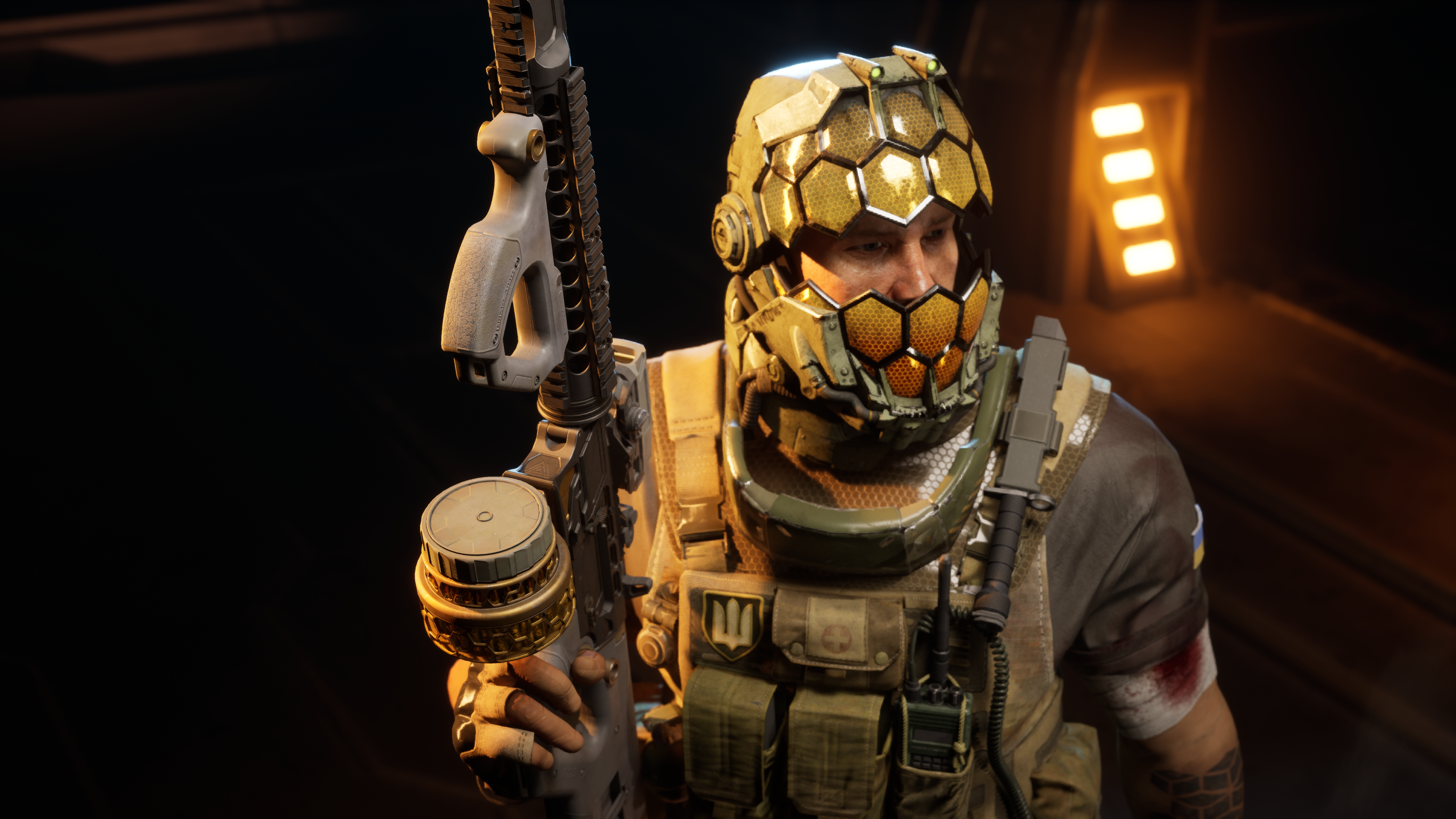 Soldier
