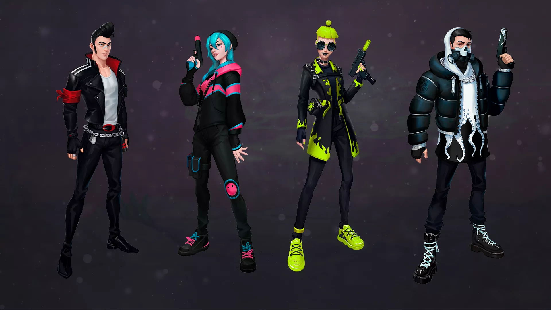 concept art