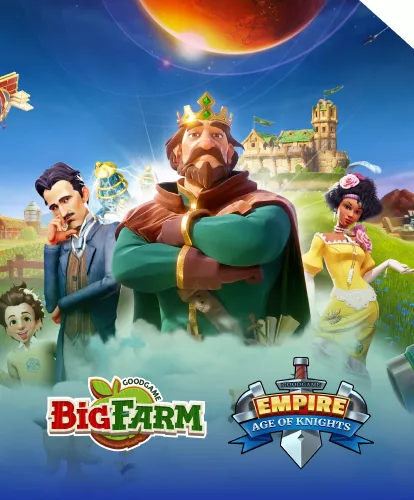 BIG FARM
