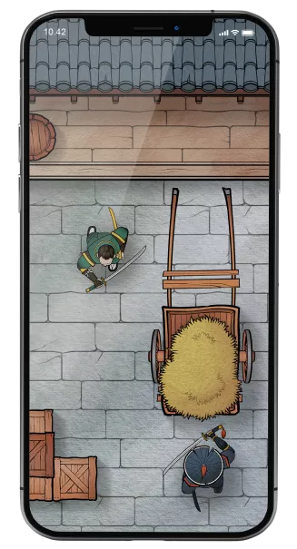 Game art