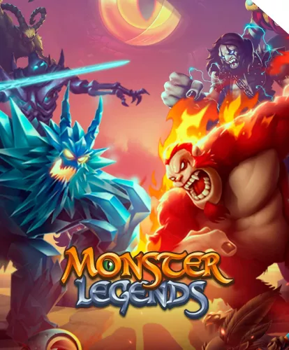 Monster Legends