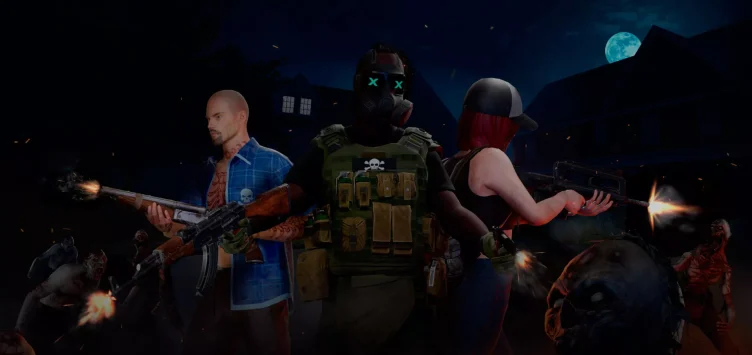 Game art