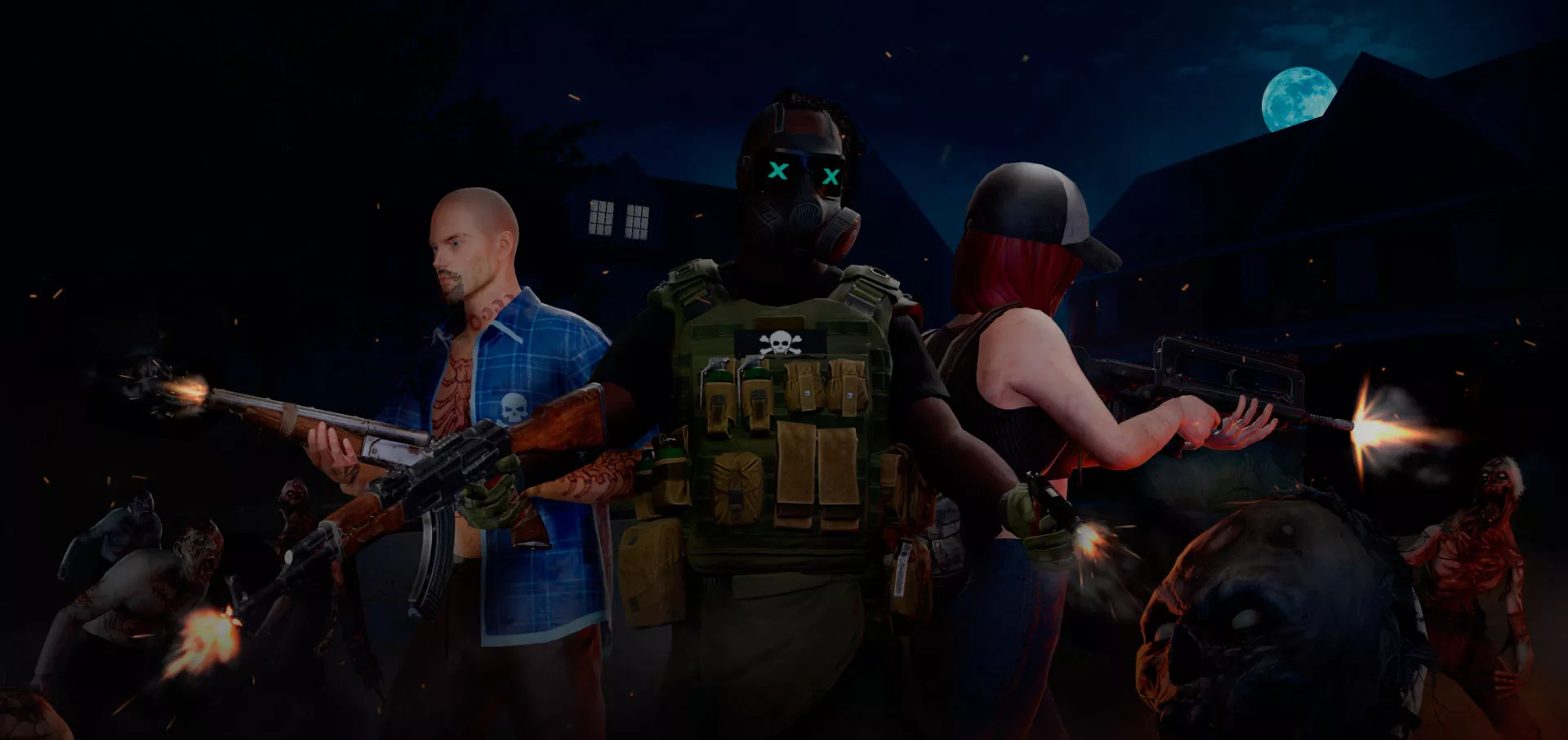Game art