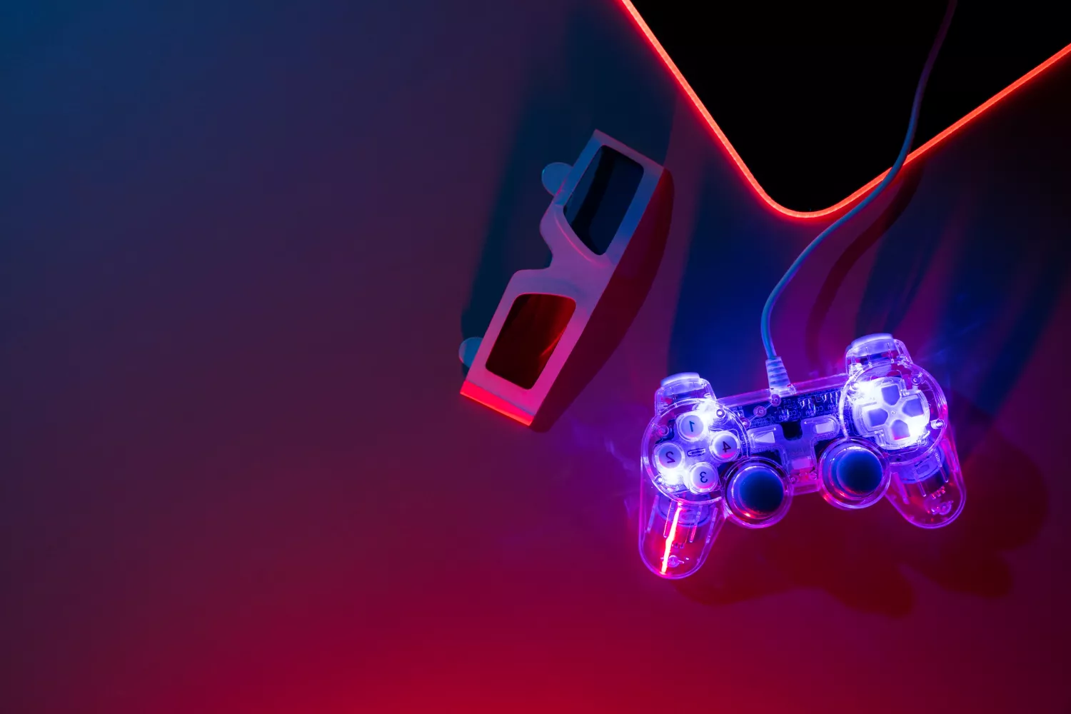 Game art